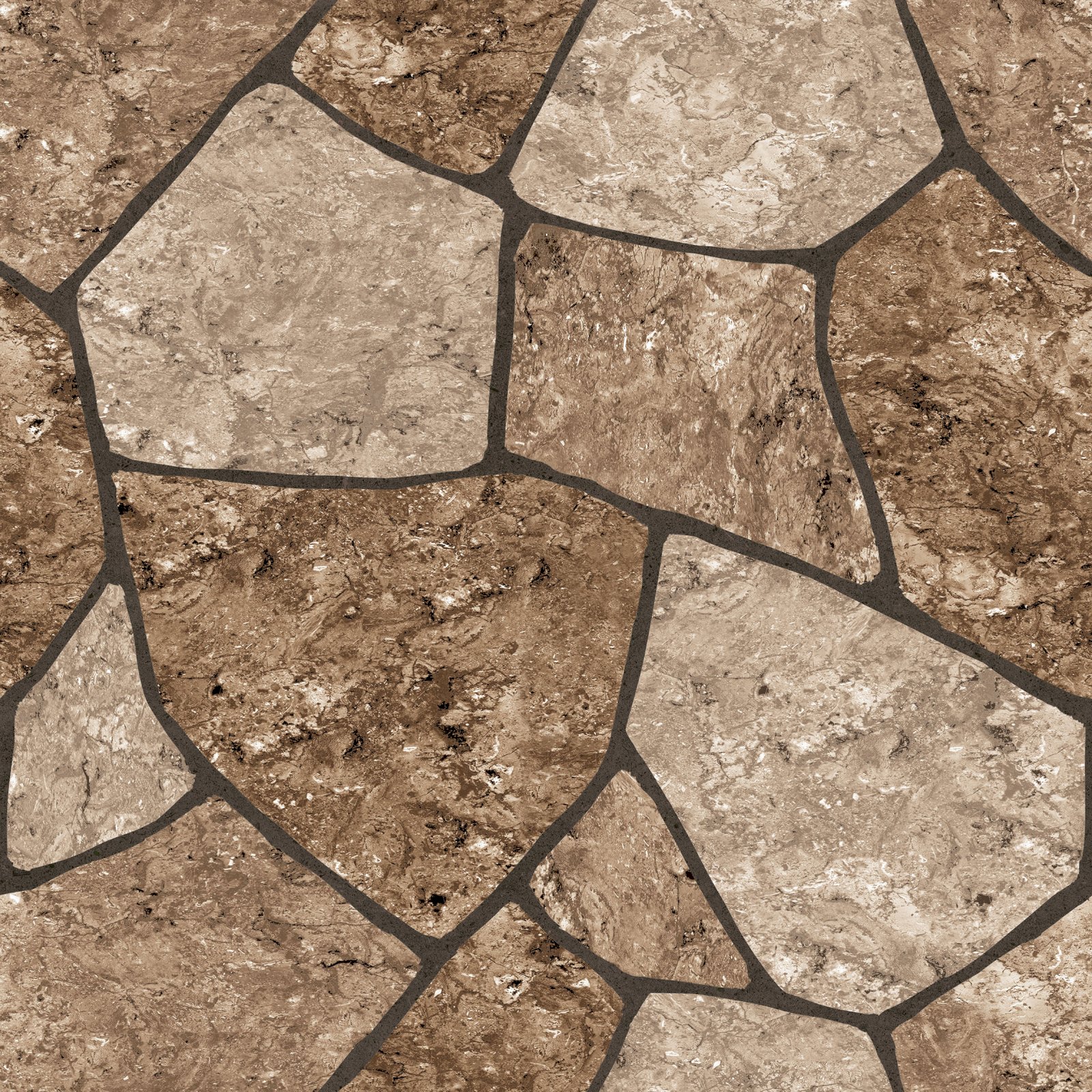 PLATINUM 50X50 DOUGLAS BROWN